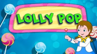 Thumbnail: I took a hop to the shop Nursery Rhymes for Children