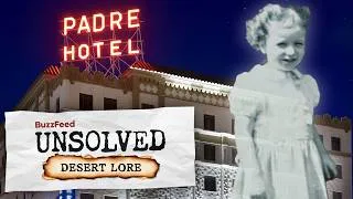 Thumbnail: The Most Haunted American Hotel In The Desert