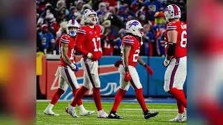 Thumbnail: Why the Buffalo Bills Are Now the Patriots’ Biggest Rival