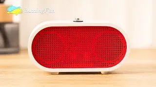 Thumbnail: 🔉 3D Print a Bluetooth Speaker with the Hey Gears Reflex RS | DIY 🔉