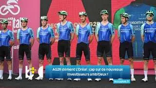 Thumbnail: AG2R dément L'Oréal : cap sur de nouveaux investisseurs ambitieux !