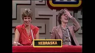 Thumbnail: Password Plus | What's So Popular About Illinois? | BUZZR