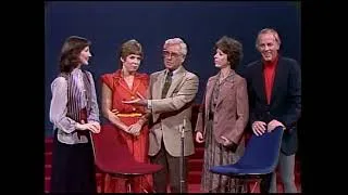Thumbnail: Password Plus | A Fifth Day of All Star Week | BUZZR