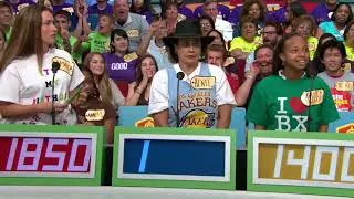 Thumbnail: The Price is Right | Pick a Number | BUZZR