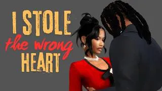 Thumbnail: I Stole the Wrong Heart