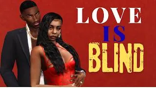 Thumbnail: Love Is Blind - Part 2