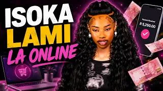 Thumbnail: iSoka lami la online