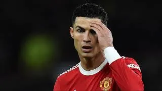 Thumbnail: How Man United can keep Cristiano Ronaldo happy