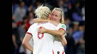 Thumbnail: England 5-1 Netherlands: Player ratings as Beth Mead double helps Lionesses to emphatic win
