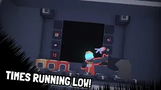 Thumbnail: I MADE A SONG FOR YEEPS! | Times Running Low…