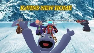 Thumbnail: KeVINS NEW HOME - CHRISTMAS SPECIAL (A YEEPS HIDE AND SEEK SKIT)