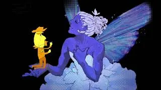 Thumbnail: loving steps but it's just my voice