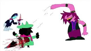 Thumbnail: vs. lancer but it's just my voice