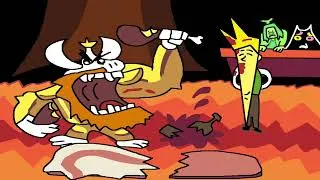 Thumbnail: the diner song of best friends but it's just my voice