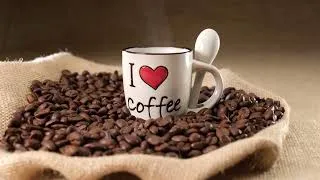 Thumbnail: Coffee Lofi BGM Soothing Relaxing Music for Focus Study and Peaceful Mind 10 Hours