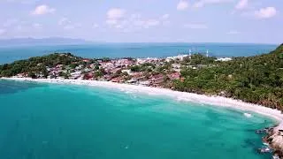 Thumbnail: Tropical Seaside Chill Music for Morning Focus Relaxing Positive Energy 10 Hours