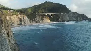Thumbnail: Seaside Relaxing Music for Stress Relief and Calm Mind