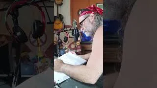 Thumbnail: The Writing Process #bmipro #original #singersongwriter