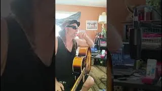 Thumbnail: Rum Is The Reason (Cover) by: Toby Keith @BrianWashburnmusic #fyp #tobykeith #coversong 
