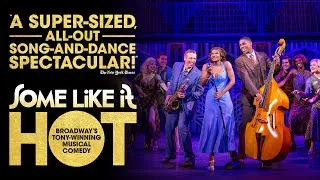 Thumbnail: Some Like It Hot - A New Comedy Musical
