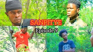Thumbnail: SANPITYE ÉPISODE 09🔥 ADOKEN ATERI ANPIL SÒLDA AP TONBE