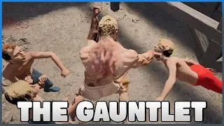 Thumbnail: Can you BEAT this Challenge in Half Sword