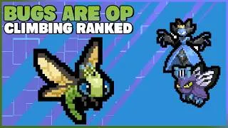 Thumbnail: This Bug is TRULY Overpowered (in batomon)