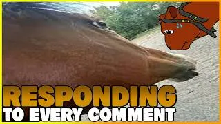Thumbnail: I am Replying to EVERY Comment on this Video