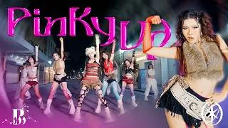 Thumbnail: [KPOP IN PUBLIC - PHỐ ĐI BỘ] KATSEYE (캣츠아이) "PINKY UP" Dance Cover By B-Wild From Vietnam