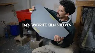 Thumbnail: Advancer Kiln Shelves
