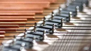 Thumbnail: Toccata - for piano by Alex Kruchoski