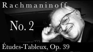 Thumbnail: Solyom plays Rachmaninoff Études-Tableaux, Op. 39 - No. 2