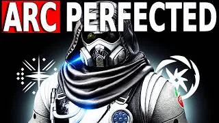 Thumbnail: Destiny 2 - META Arc Hunter Build (Infinite Grenades & Easy Gameplay)