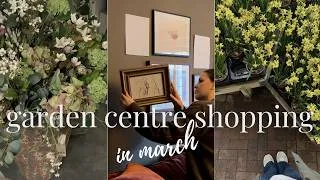 Thumbnail: spring has sprung & off to the garden centre we go | ByEmmaLouise