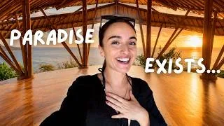Thumbnail: I Found Indonesia's Most Peaceful Island Retreat (1 Hour from Bali) 🇮🇩