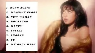 Thumbnail: LISA SONG PLAYLIST