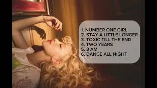 Thumbnail: ROSE SONG PLAYLIST