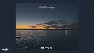 Thumbnail: california sunsets | relaxing piano music for sleep