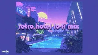Thumbnail: retro lofi mix | jazzhop & r&b
