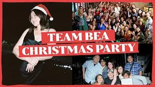 Thumbnail: Christmas Thanksgiving Party 2023 | Bea Alonzo