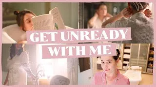 Thumbnail: Get Unready With Me | Bea Alonzo