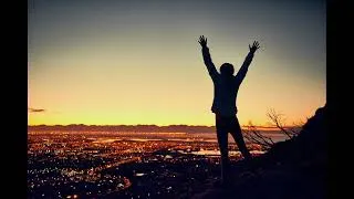 Thumbnail: Hometown Slowed + Reverb, starts sad but it ends with hope and triumph