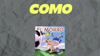 Thumbnail: Prefiero El FutBol (Comprendes Mendez) + Lyrics [English & Spanish]