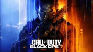 Thumbnail: Call of Duty: Black Ops 7 Gamescom 2025 Reveal Trailer Song (Metallica-Master Of Puppets)