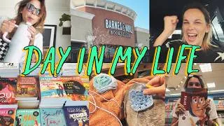 Thumbnail: all of the hobbies (+ a new channel??) | VLOG 179