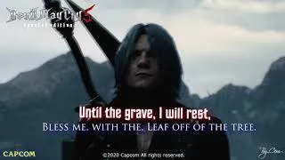 Thumbnail: Devil May Cry 5 - Special Edition ''Devils Never Cry'' Lyrics