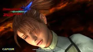Thumbnail: Devil May Cry 4: SE ''Shall Never Surrender-HR Edition''