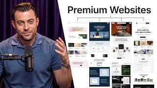 Thumbnail: Give me 12 minutes, and I'll improve your web design skills by 176%
