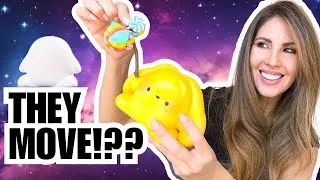 Thumbnail: Joining the Blob Universe! With INTERACTIVE Blobs! @MoriahElizabeth 
