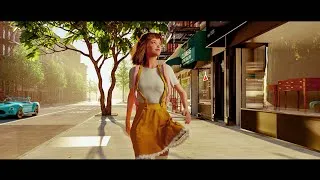 Thumbnail: Bydream inc./Interstellar Clientele Show Reel. 2022